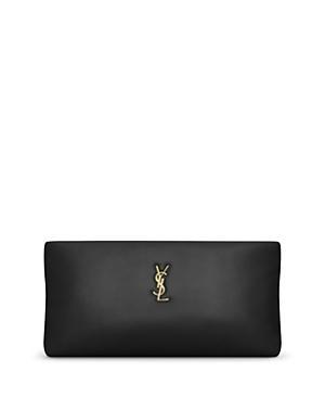 Bottega Veneta Intrecciato Leather Continental Wallet Product Image