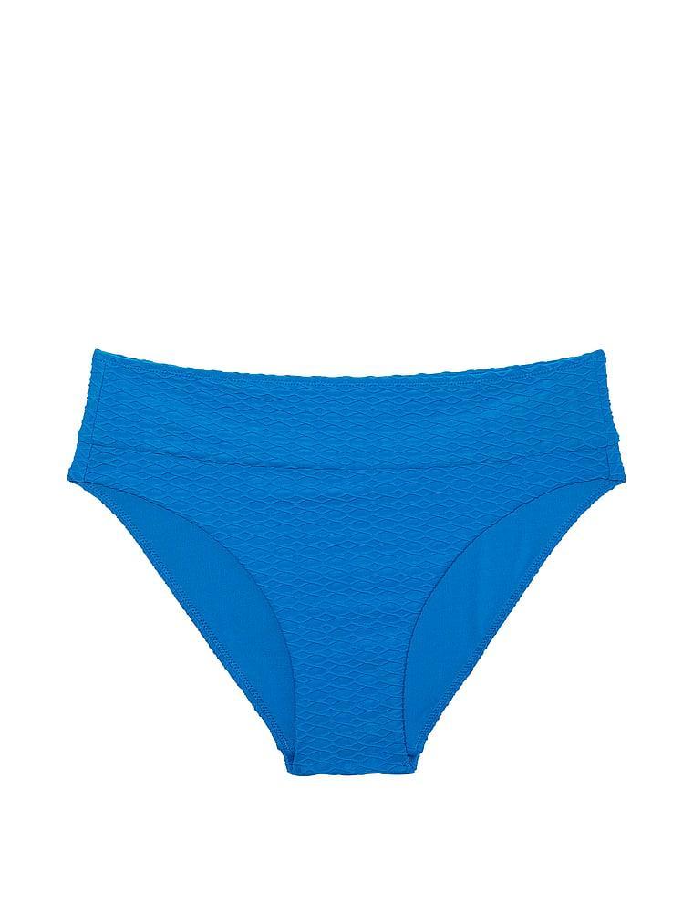 Mix & Match Mid-Rise Bikini Bottom Product Image