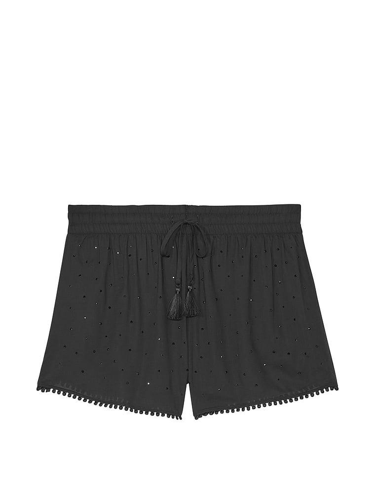 Cover-Up Shorts Product Image