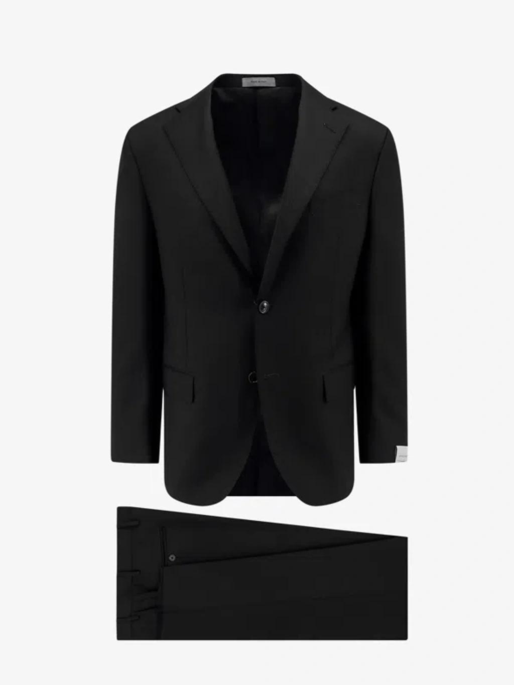 Suit In Black product image