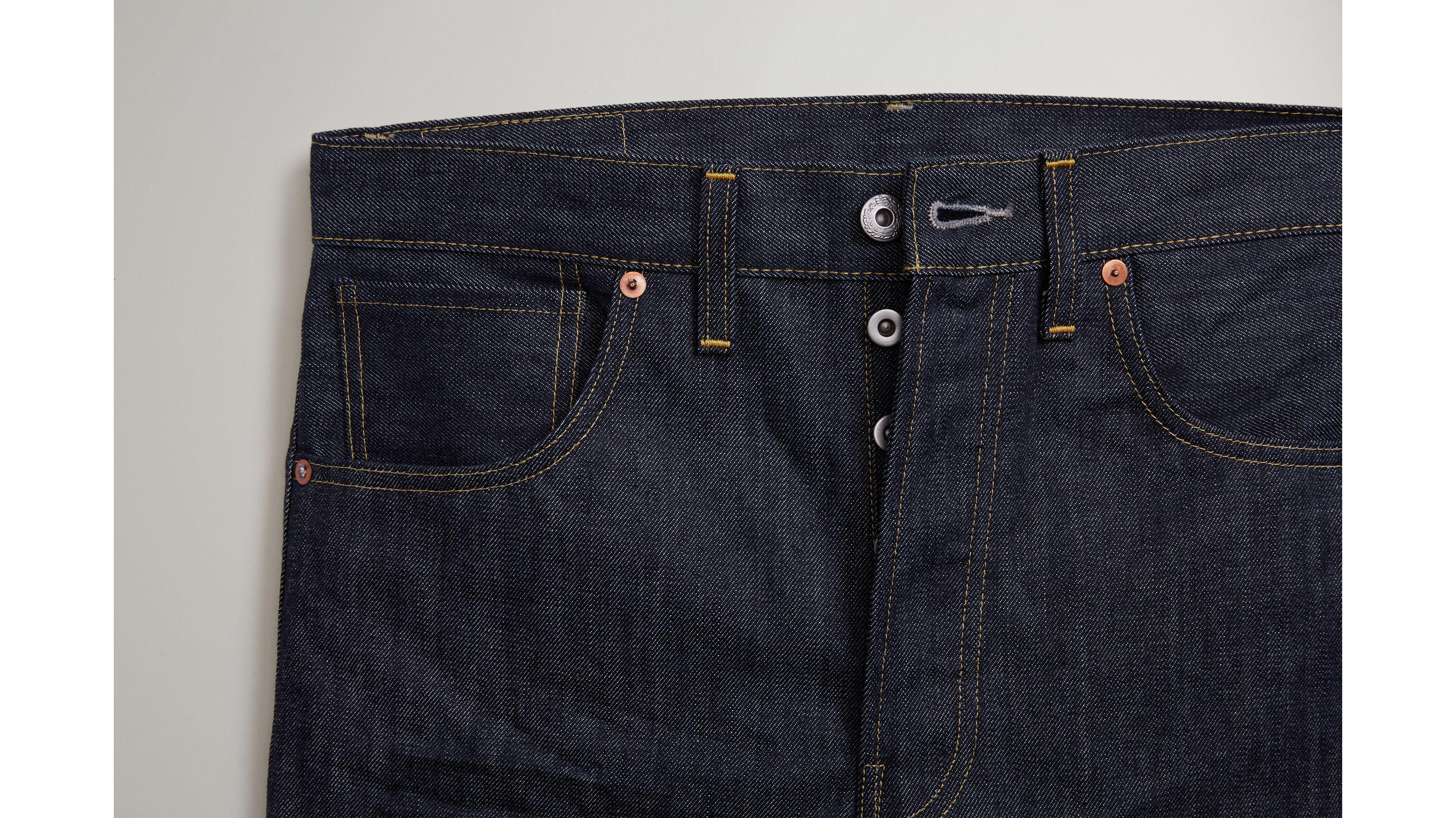 1944 501® Original Fit Men's Jeans Product Image