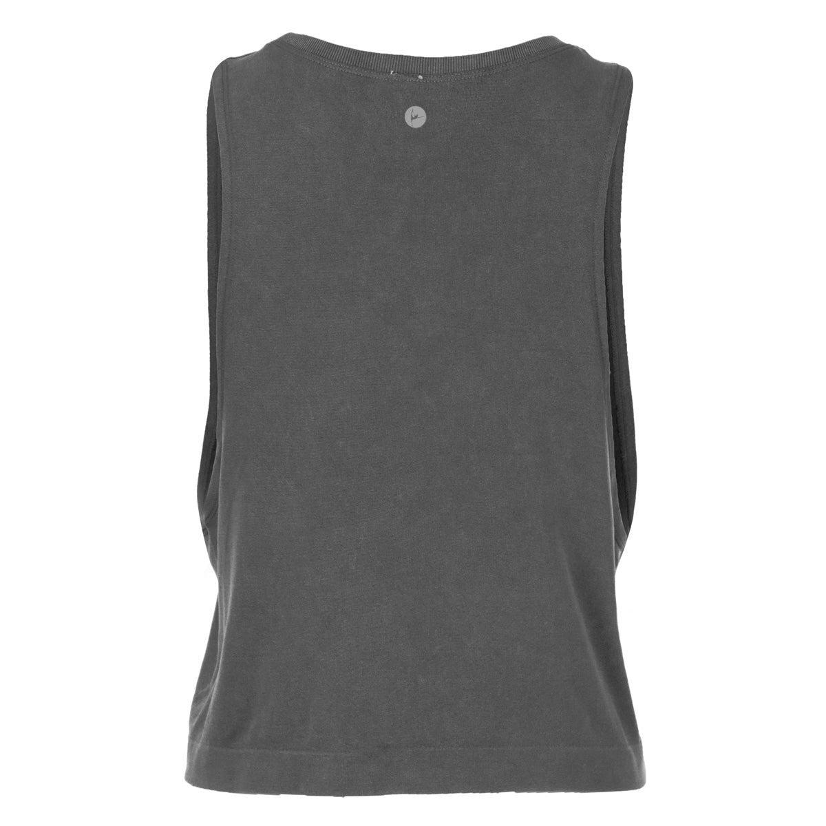 90 Degrees by Reflex  Women's Snow Wash Drop Armhole Tank Top Product Image