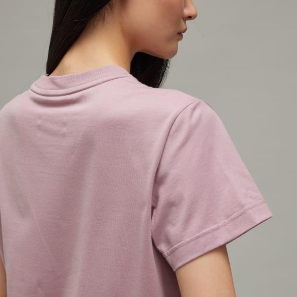 Y-3 Regular Short Sleeve Tee Product Image