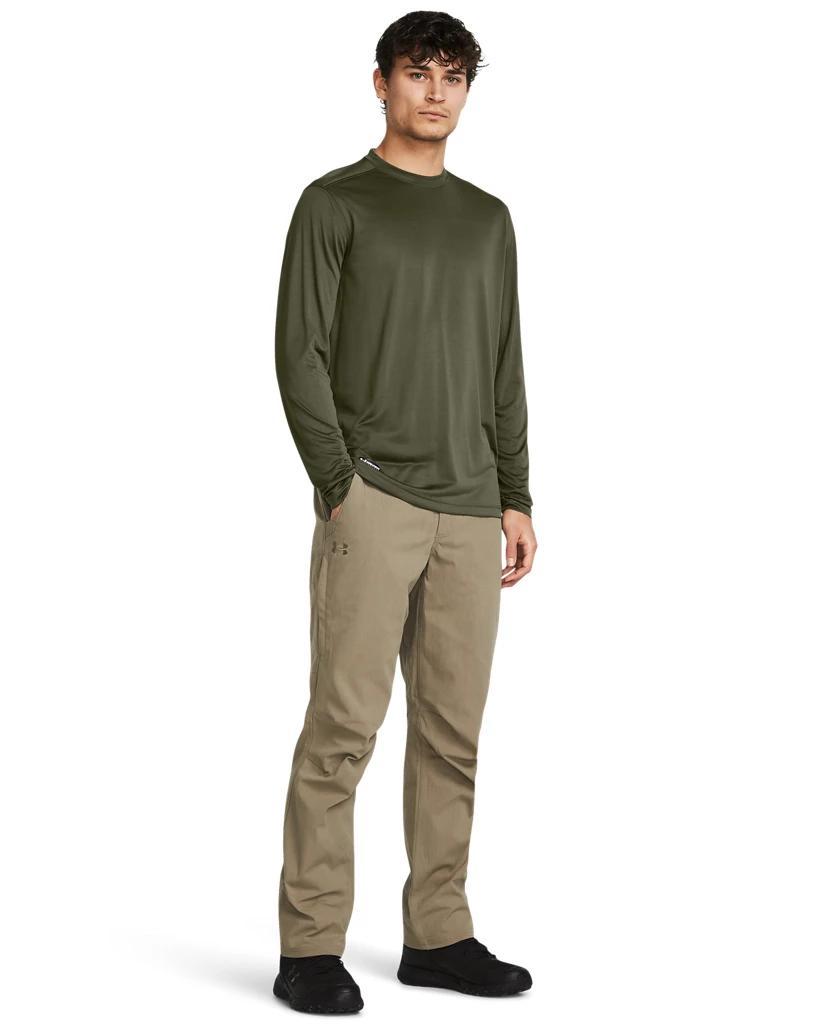 Men's UA Tactical Elite Flat Front Pants Product Image