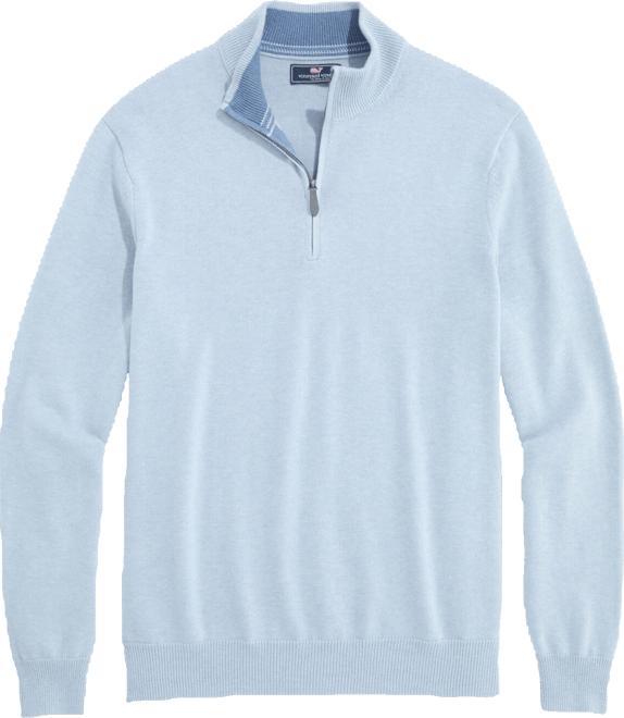 Boathouse Quarter-Zip Product Image