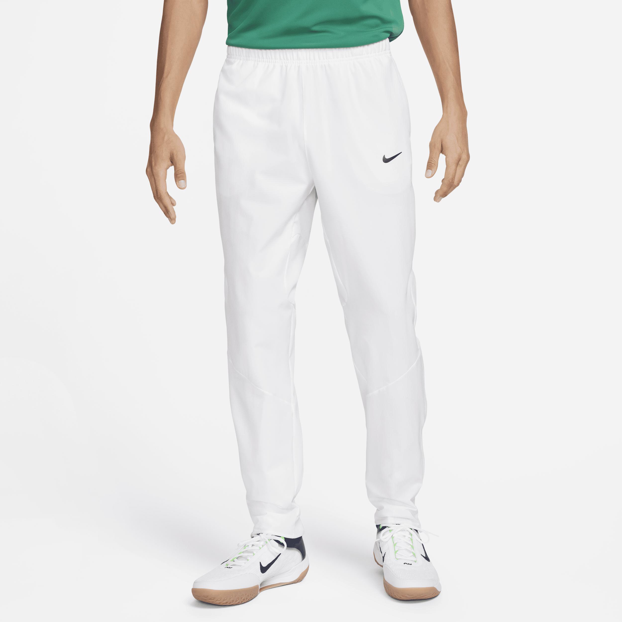 Nike Mens Court Advantage Dri-FIT Tennis Pants Product Image