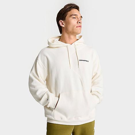 Mens Converse Dynamic Blocking Hoodie Product Image