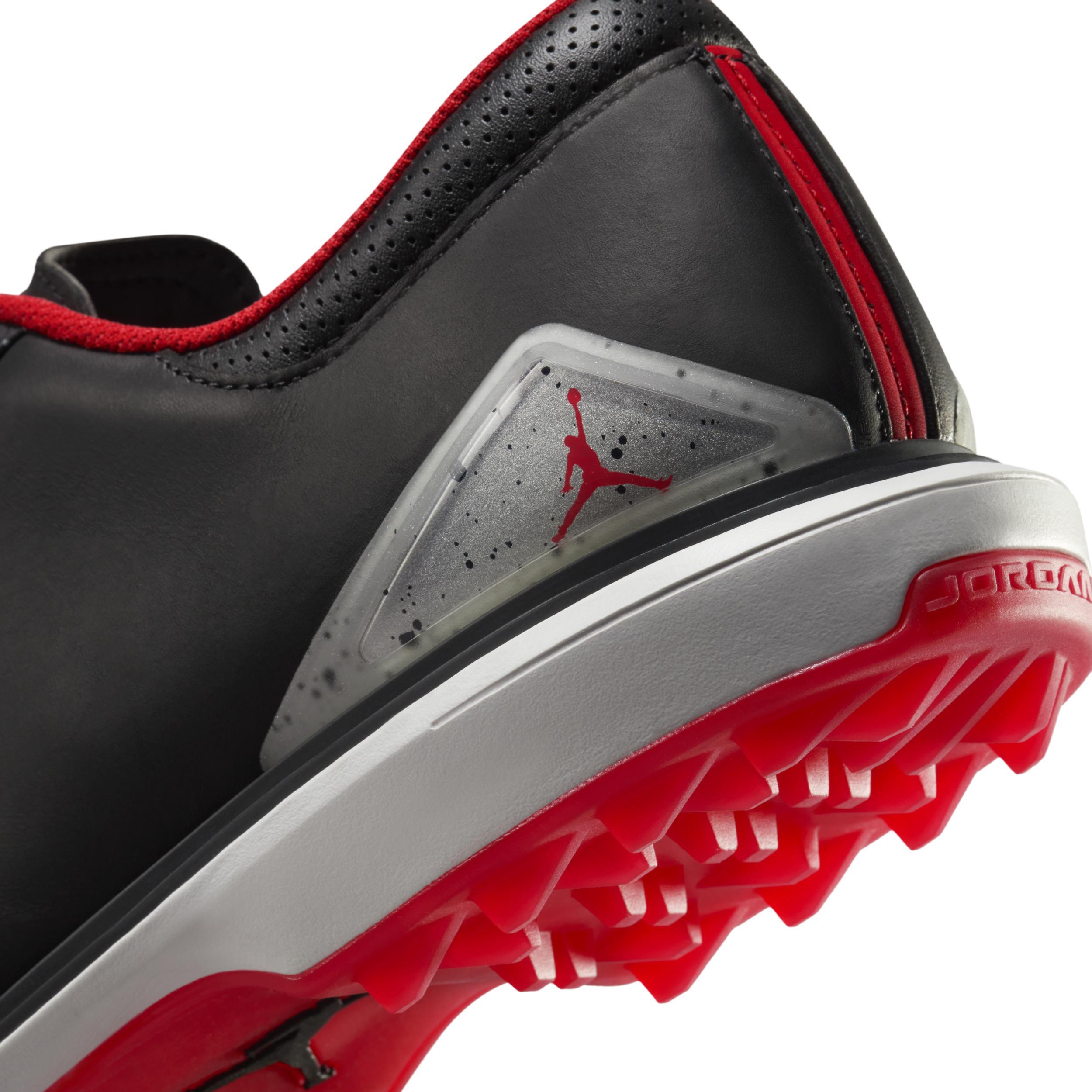 Men's Jordan ADG 5 Golf Shoes Product Image