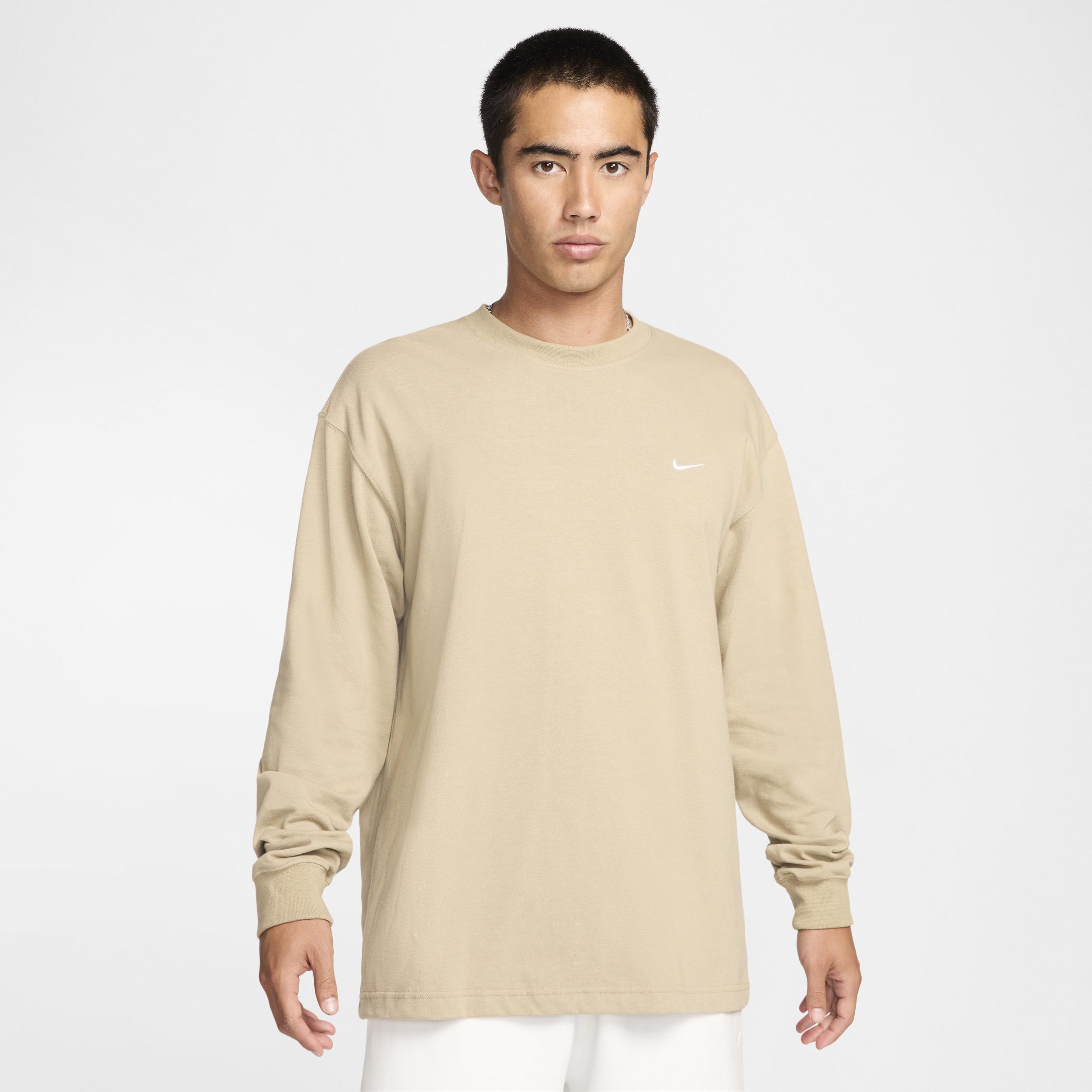 Nike Men's "Made in USA" Long-Sleeve T-Shirt Product Image