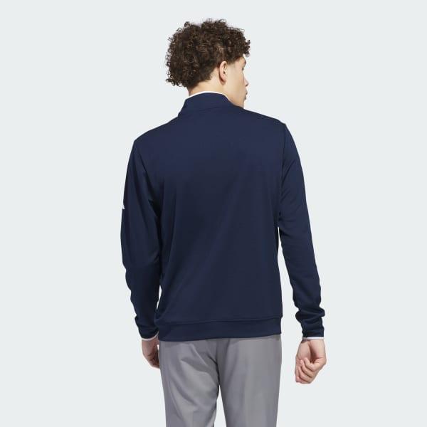 Lightweight Half-Zip Top Product Image