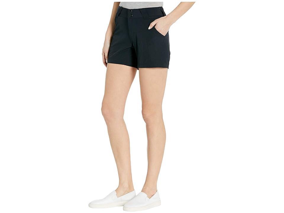 Columbia Womens PFG Coral Point III Shorts- Product Image