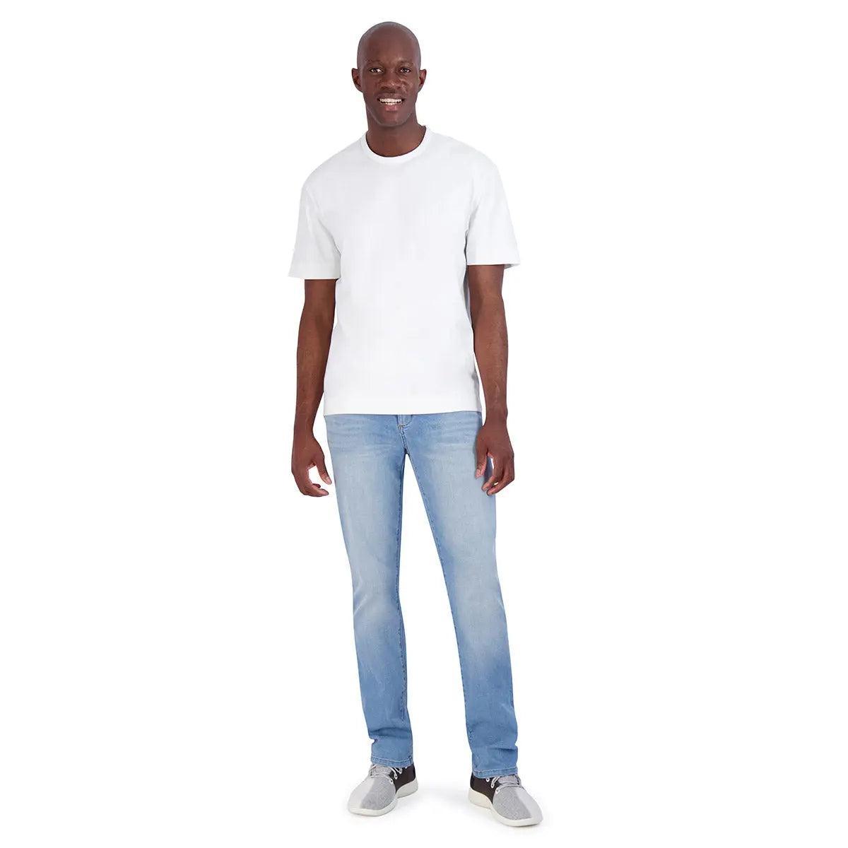 Calvin Klein Men's Short Sleeve Boxy CN Tee Product Image