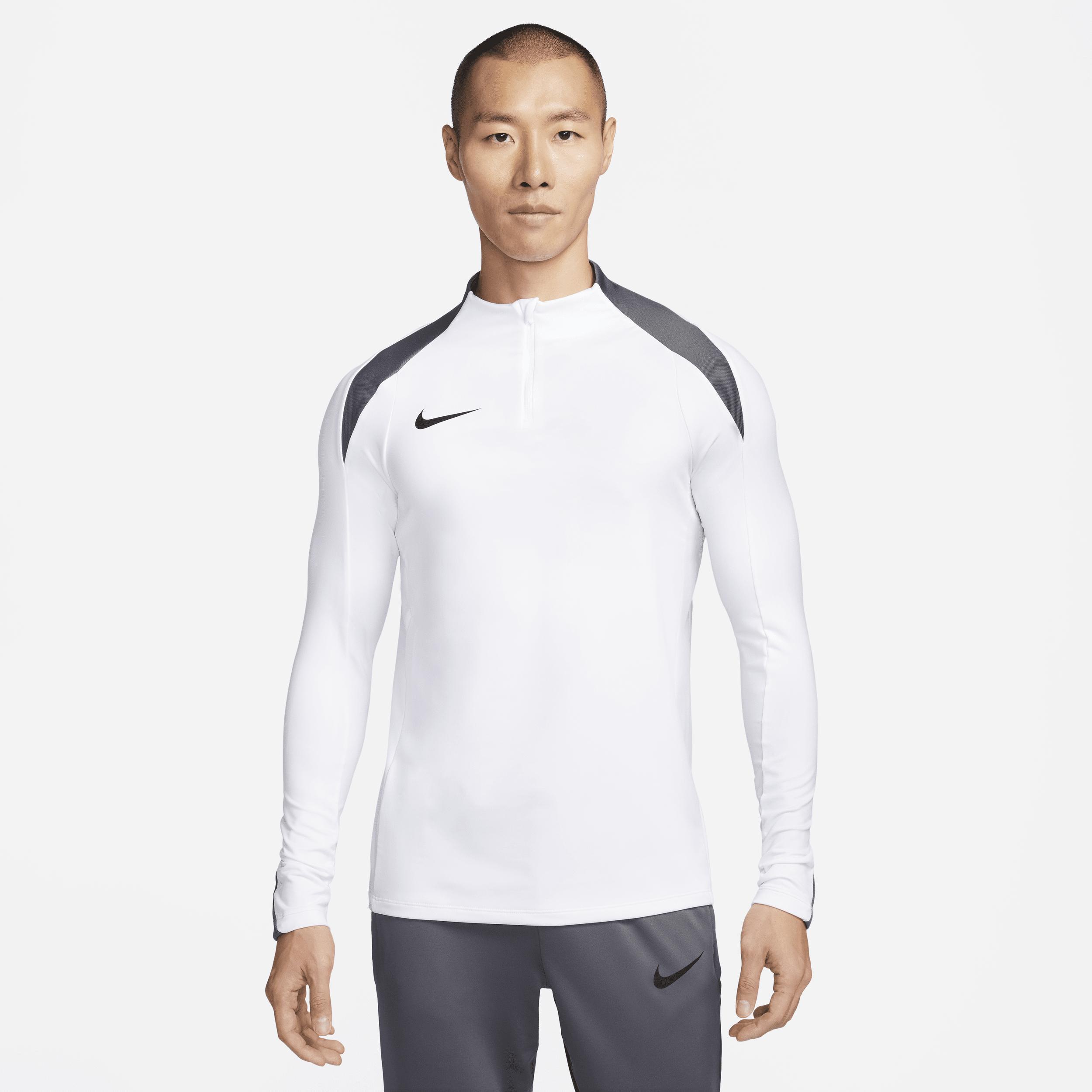 Nike Mens Strike Dri-FIT Soccer 1/2-Zip Drill Top Product Image