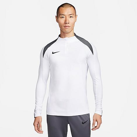 Nike Mens Strike Dri-FIT Soccer 1/2-Zip Drill Top Product Image