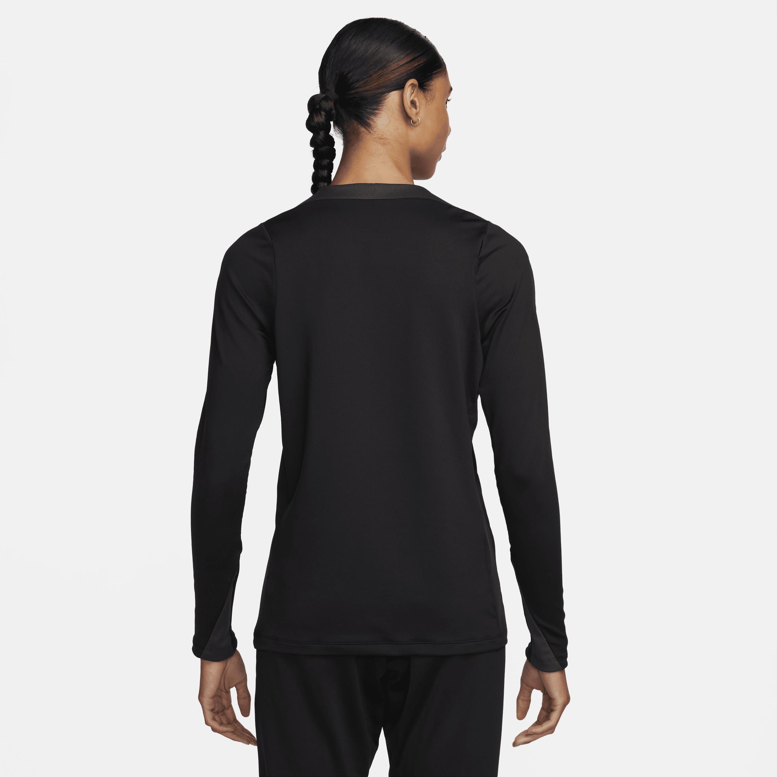 Nike Women's Strike Dri-FIT Crew-Neck Soccer Top Product Image