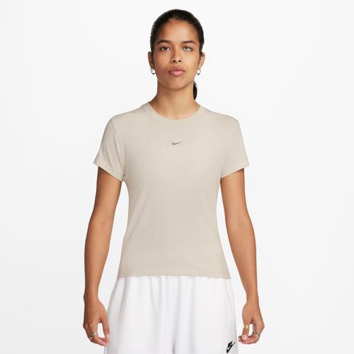 Womens Nike Sportswear Chill Knit T-Shirt Product Image