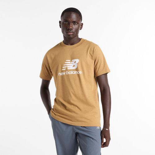 New Balance Men's Sport Essentials Logo T-Shirt Product Image