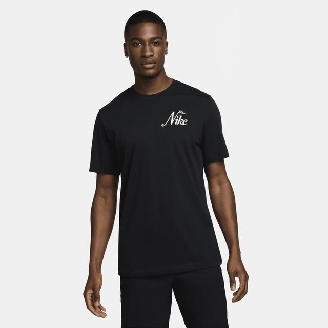 Nike Men's Golf T-Shirt Product Image