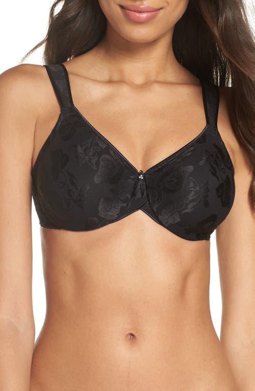 Wacoal Awareness Underwire Bra Product Image