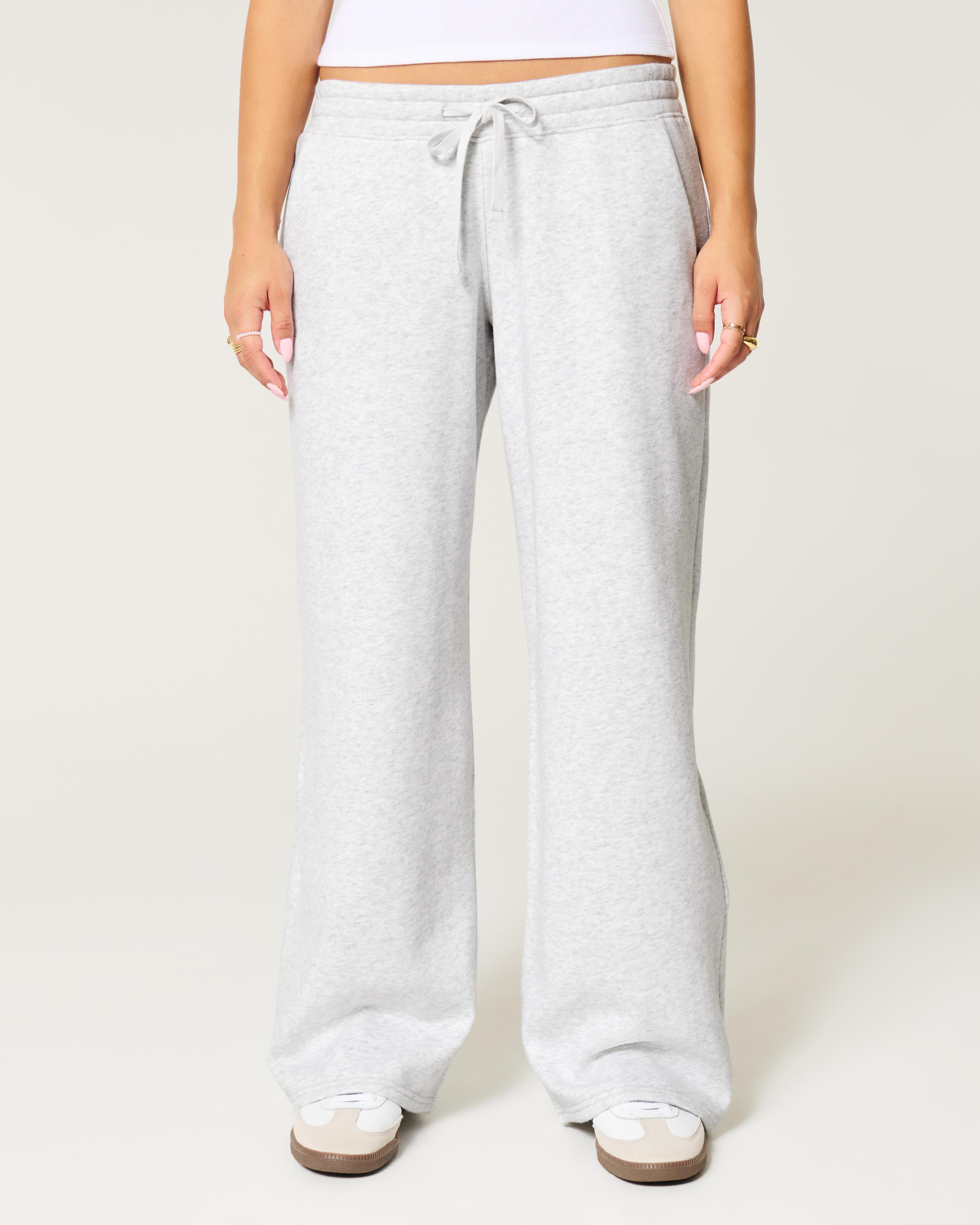 Baggy Sweatpants Product Image