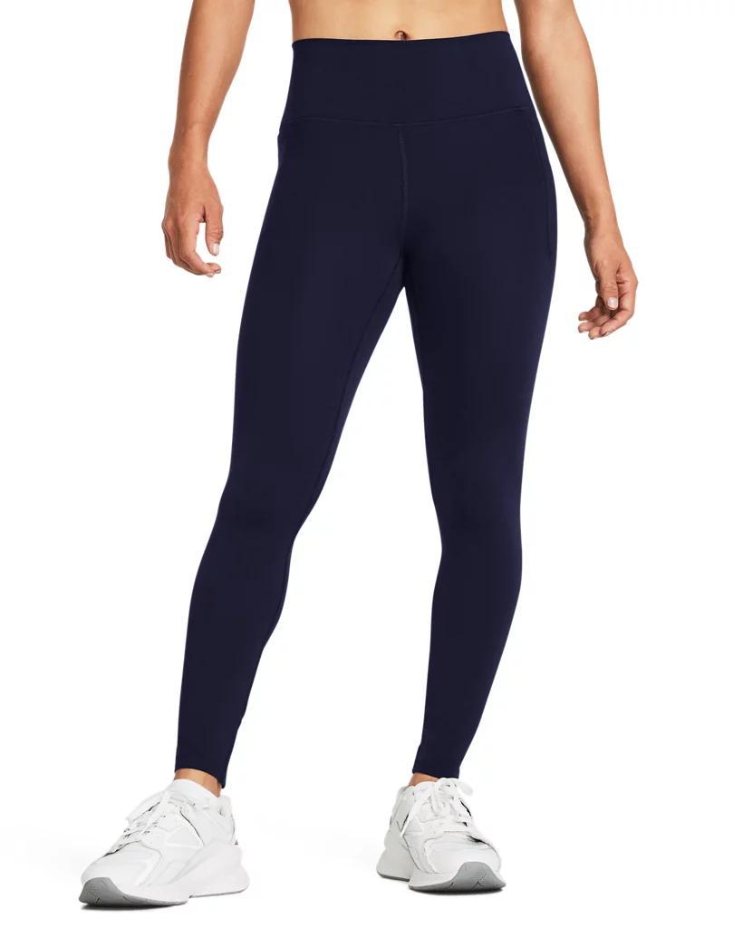 Women's UA Meridian Ankle Leggings Product Image