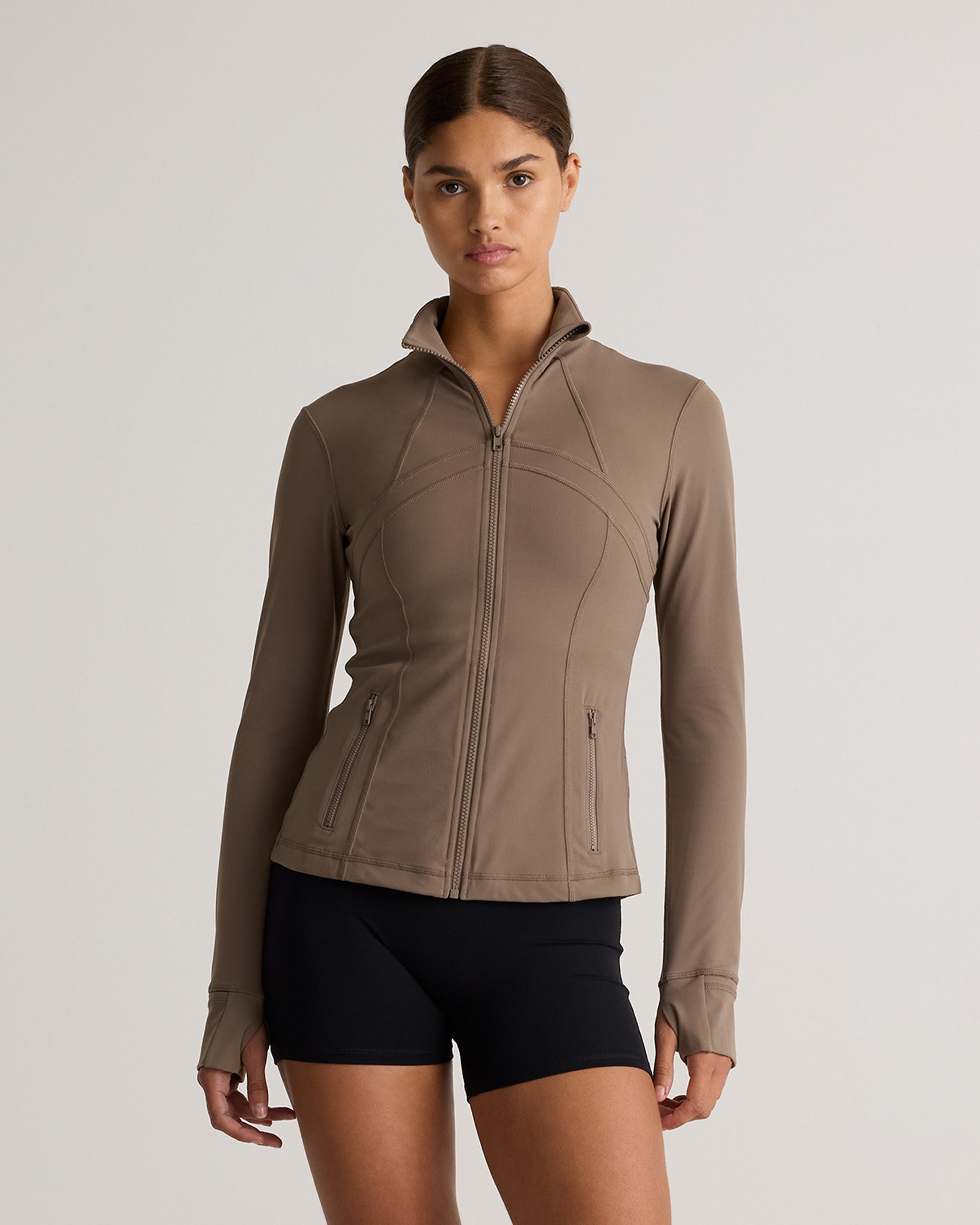 Ultra-Form Slim Fit Jacket Product Image