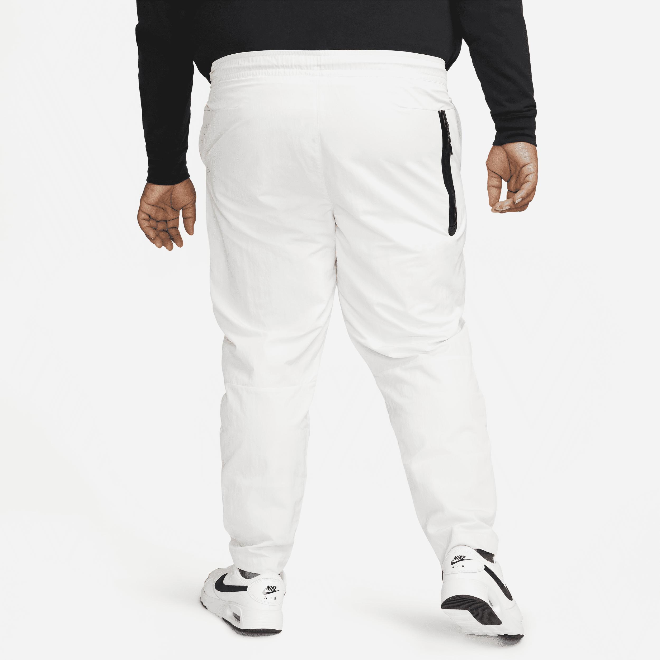 Men's Nike Sportswear Tech Essentials lined Commuter Pants Product Image