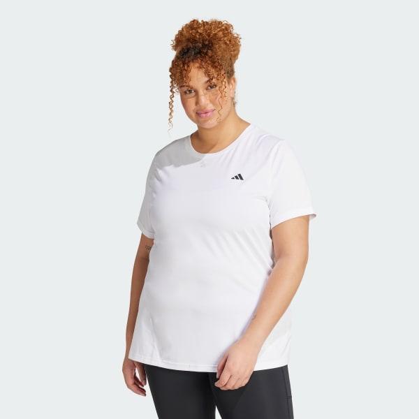 Designed for Training Tee (Plus Size) Product Image