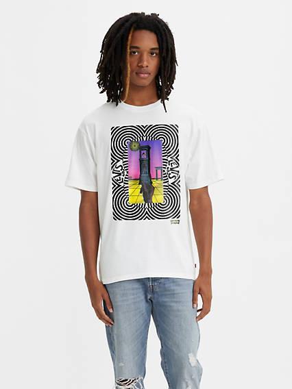 Levi's Graphic T-Shirt - Men's Product Image