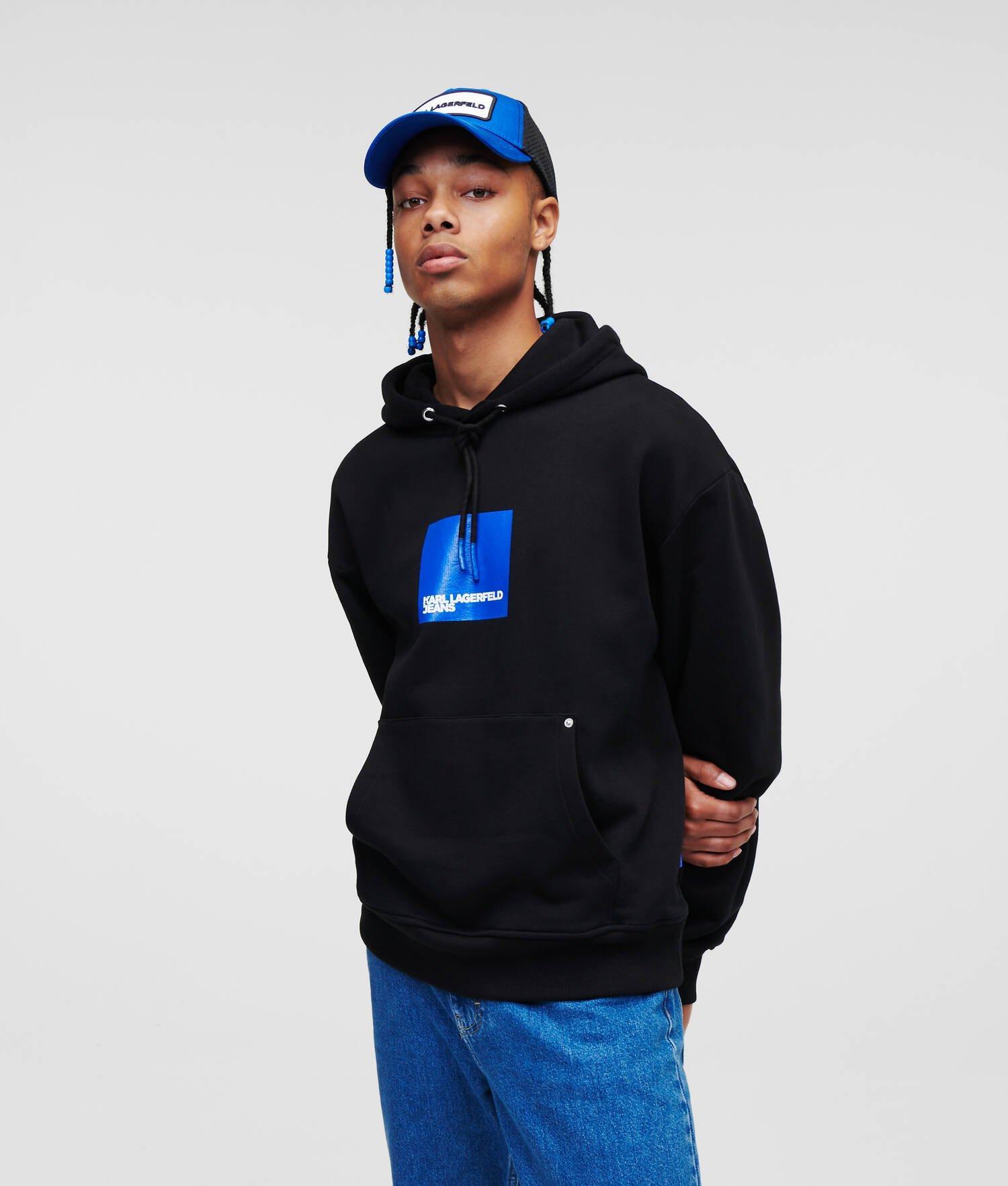 KLJ ARCHIVE HOODIE Product Image