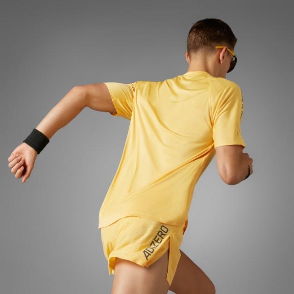 Adizero Running Tee Product Image