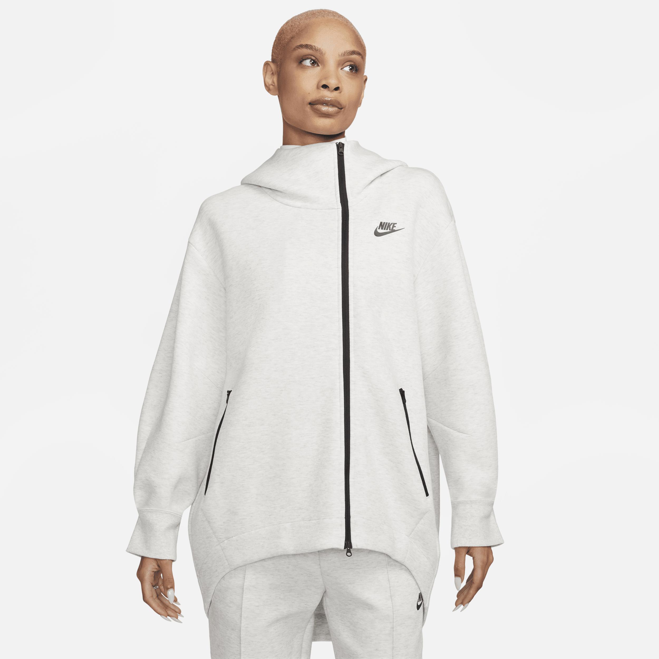 Nike Sportswear Tech Fleece Zip Hoodie Product Image