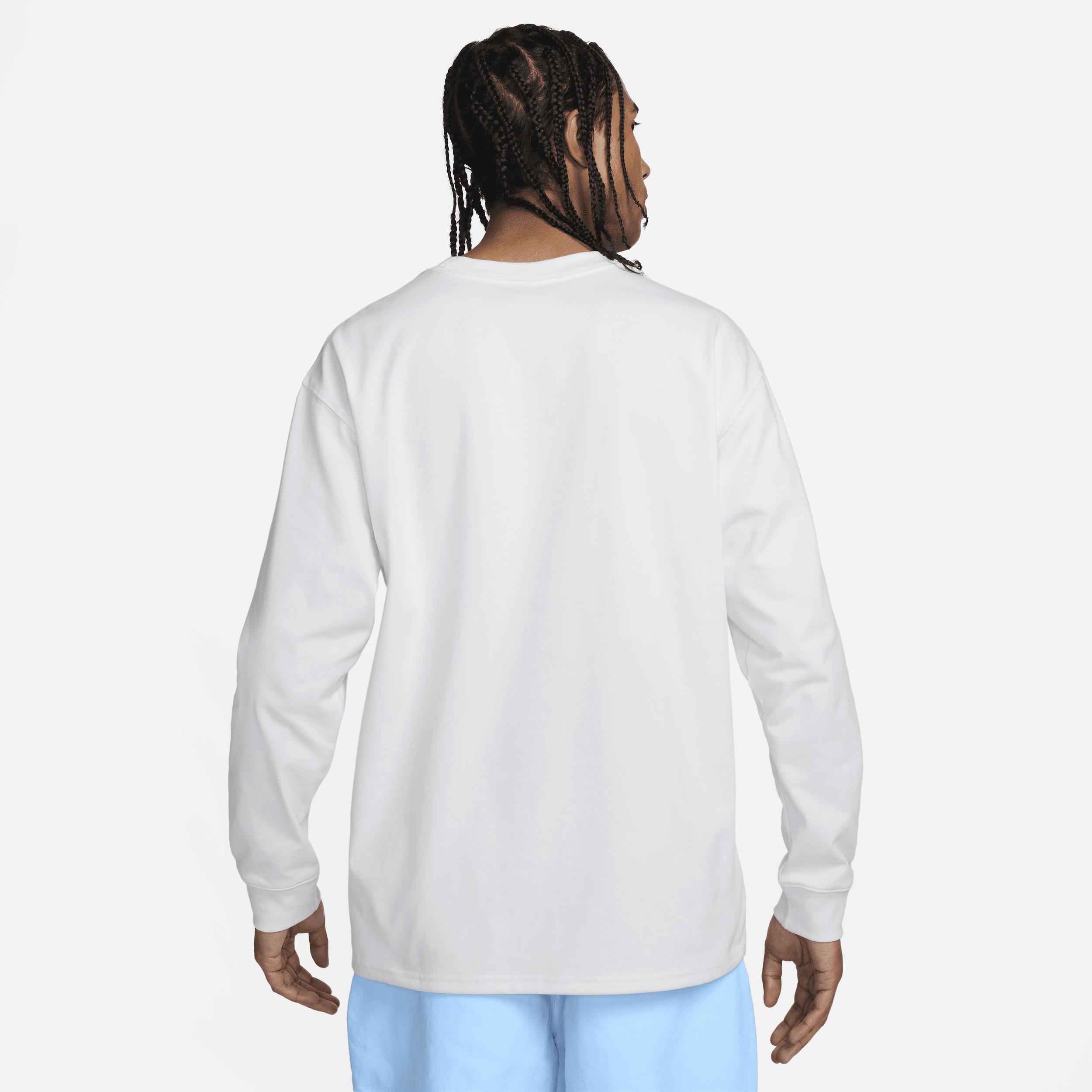 Men's Nike ACG "Lungs" Long-Sleeve T-Shirt Product Image