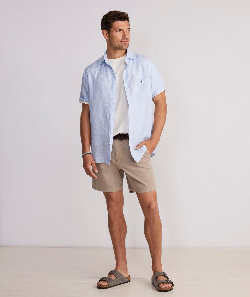 7 Inch Island Shorts Product Image