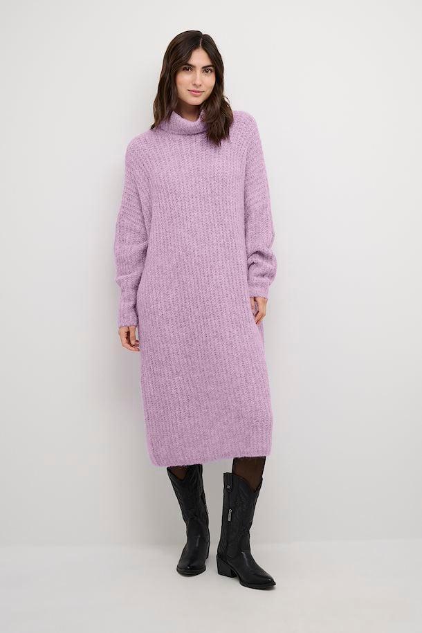 CUbrava knitted dress Product Image