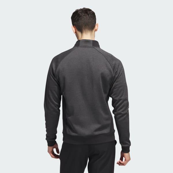 DWR Quarter-Zip Pullover Product Image