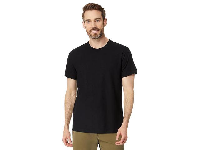 Smartwool Perfect Crew Short Sleeve Tee Men's Clothing Product Image