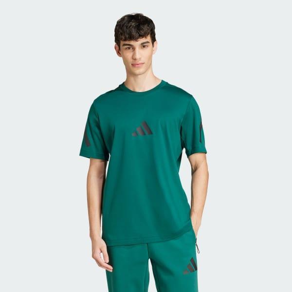 adidas Z.N.E. Tee Product Image