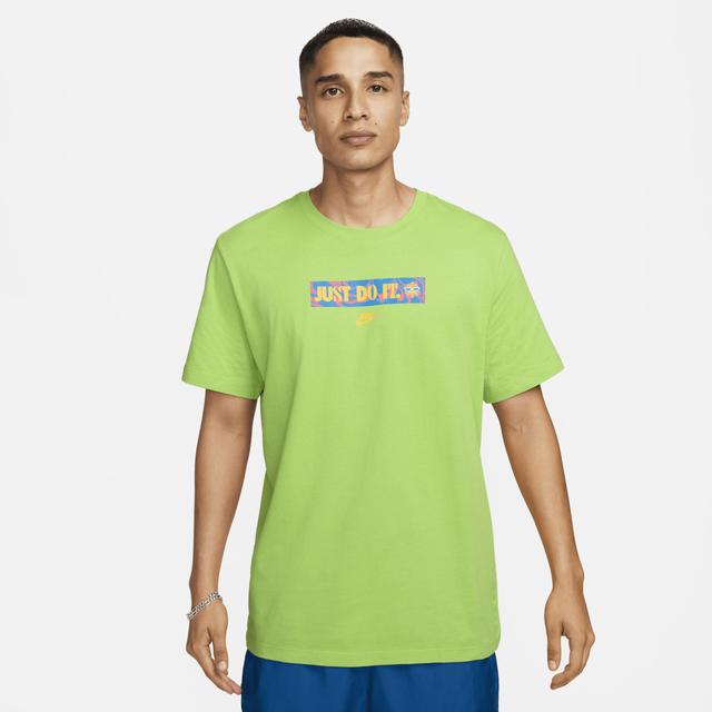 Men's Nike Sportswear T-Shirt Product Image