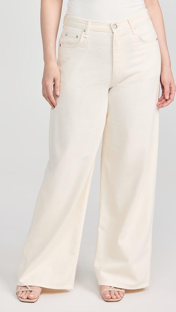 rag & bone Featherweight Sofie Pants | Shopbop Product Image