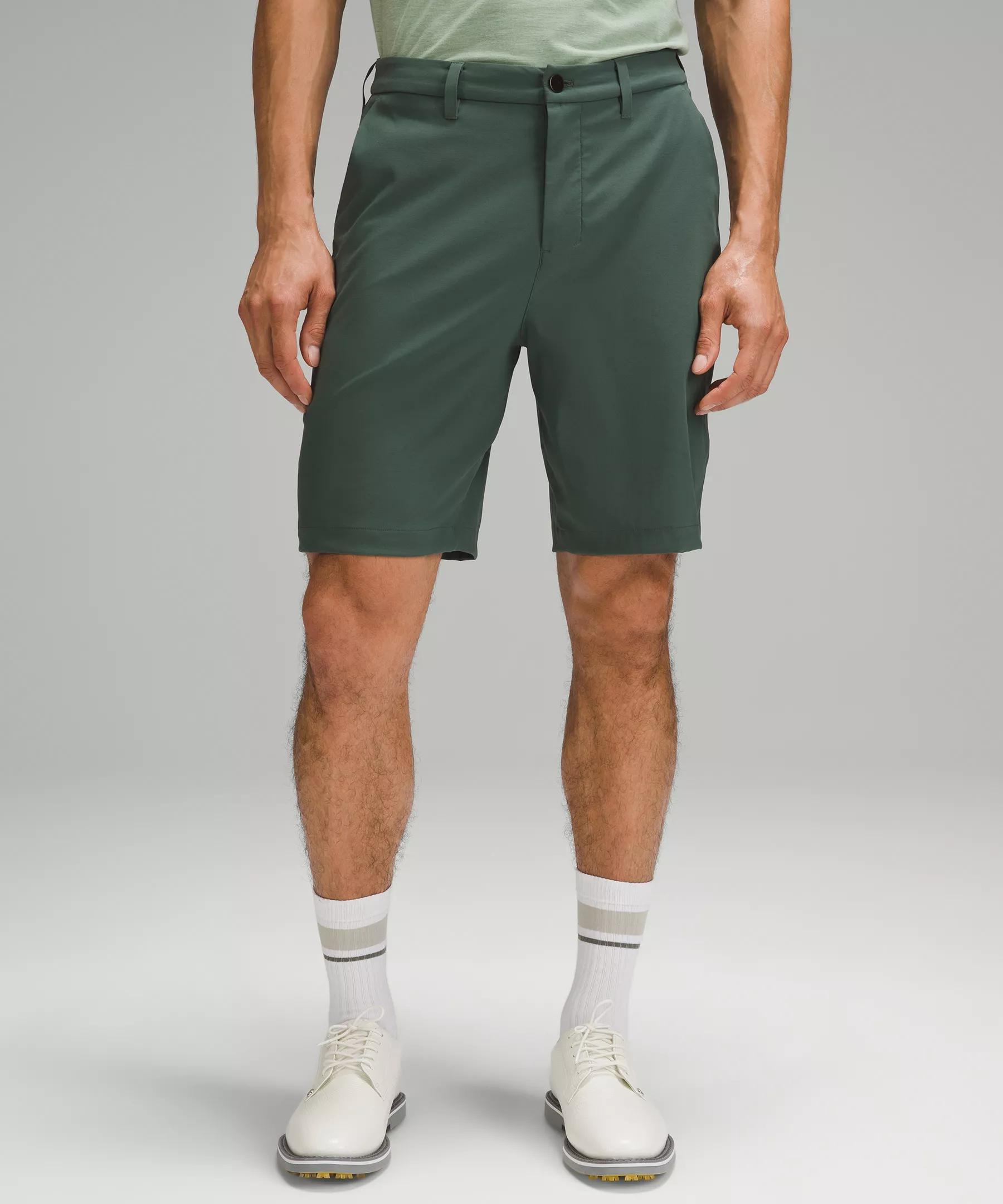 ABC Classic-Fit Golf Short 9" Product Image