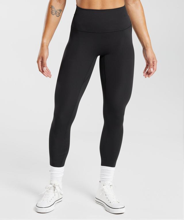 Legacy Regular Leggings Product Image