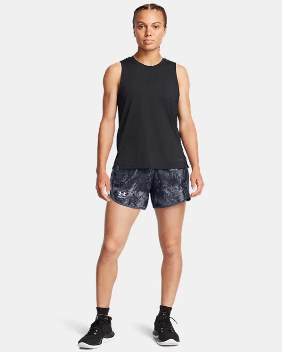 Women's UA Fly-By Freedom Shorts Product Image