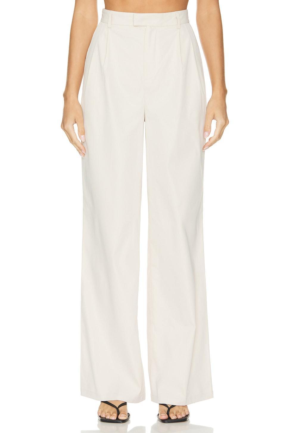 Olivia Trouser Pant ALL THE WAYS Product Image