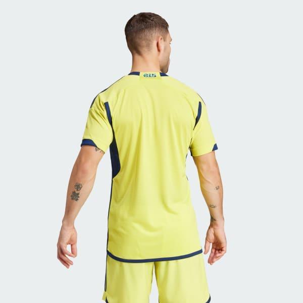 Nashville SC 24/25 Home Authentic Jersey Product Image