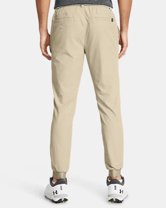 Men's UA Drive Joggers Product Image