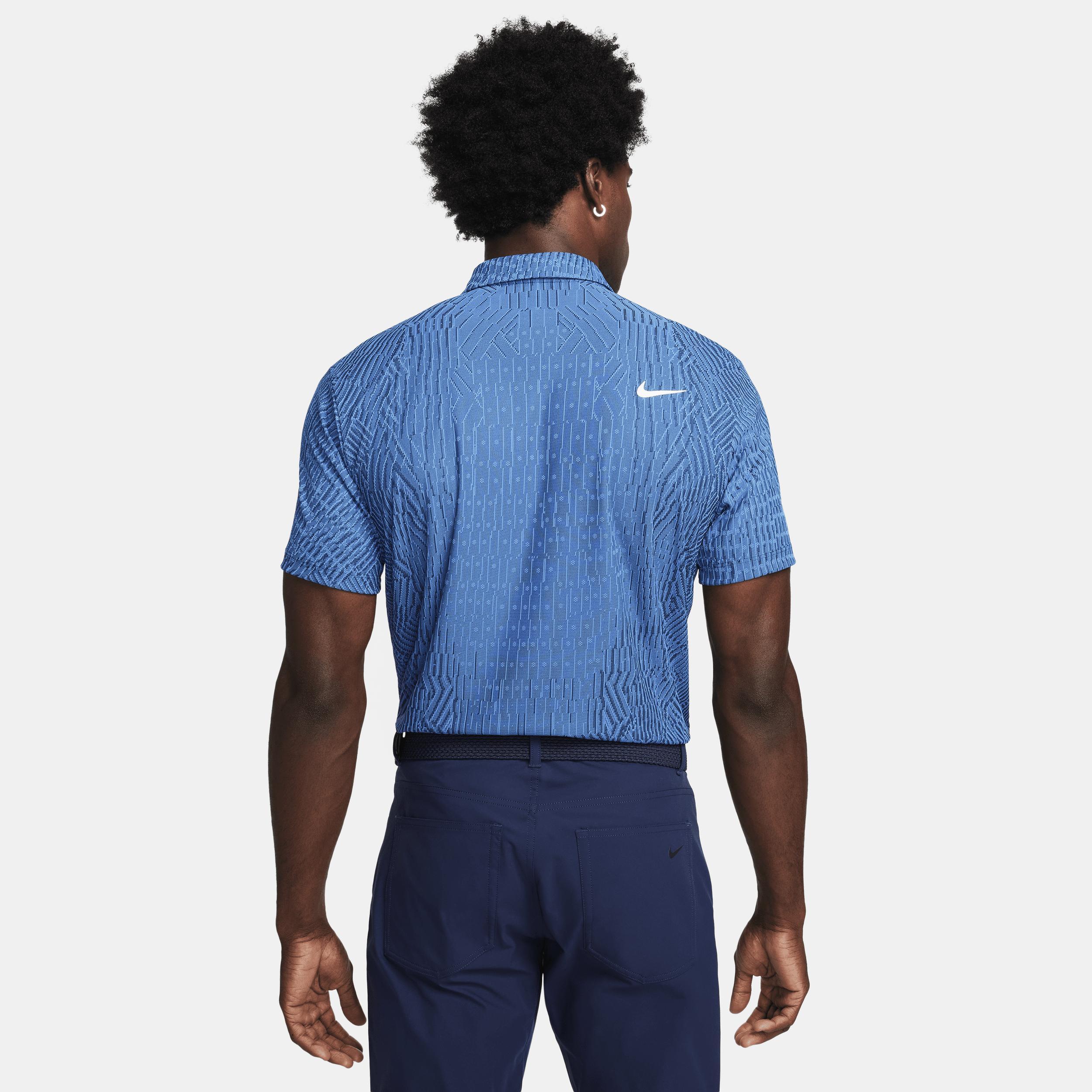 Nike Mens Tour Dri-FIT ADV Golf Polo Product Image