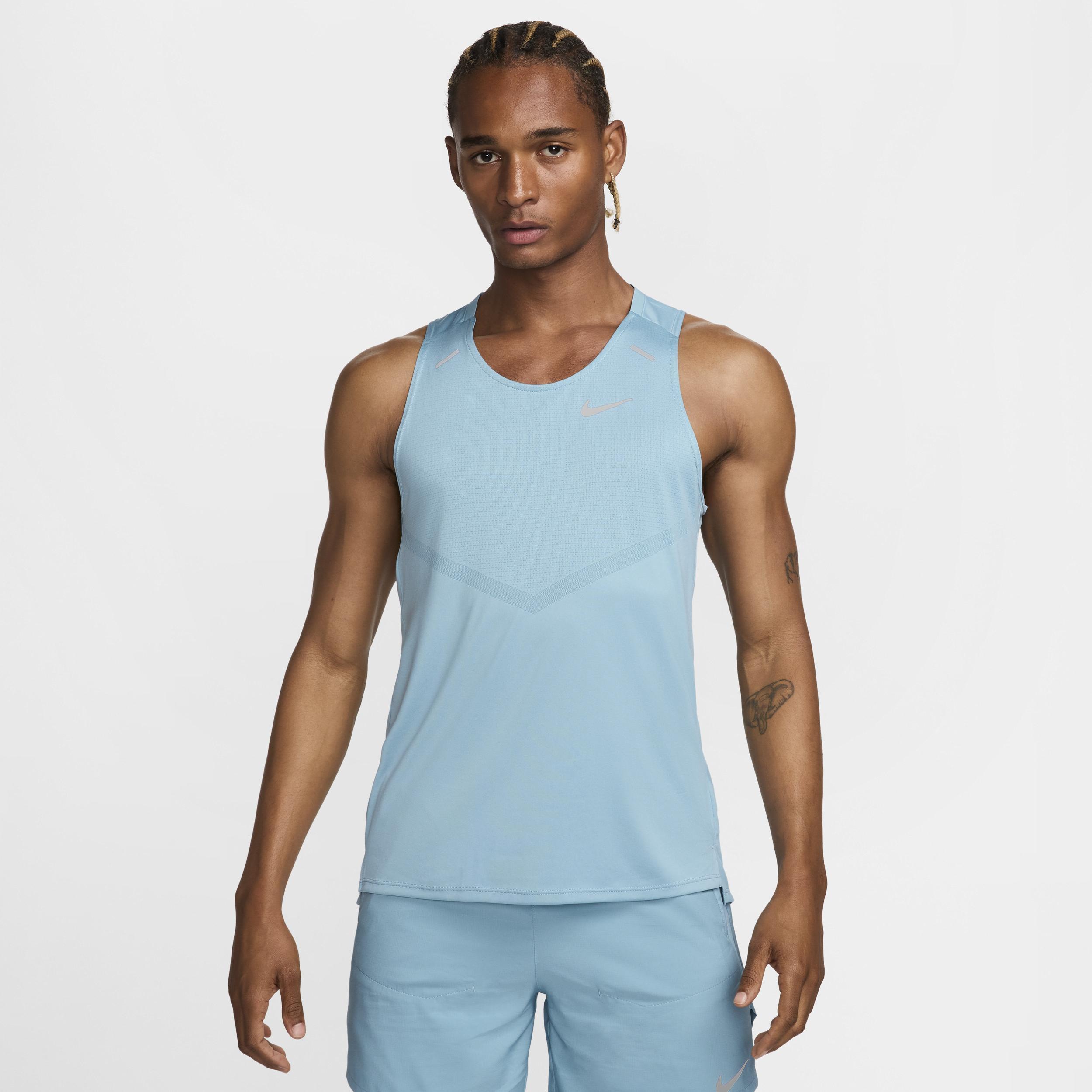 Nike Men's Rise 365 Dri-FIT Running Tank Top Product Image