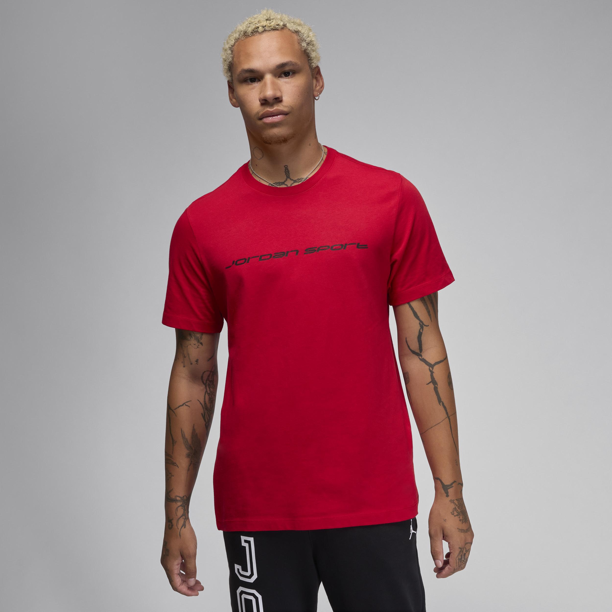 Men's Jordan Sport Dri-FIT T-Shirt Product Image