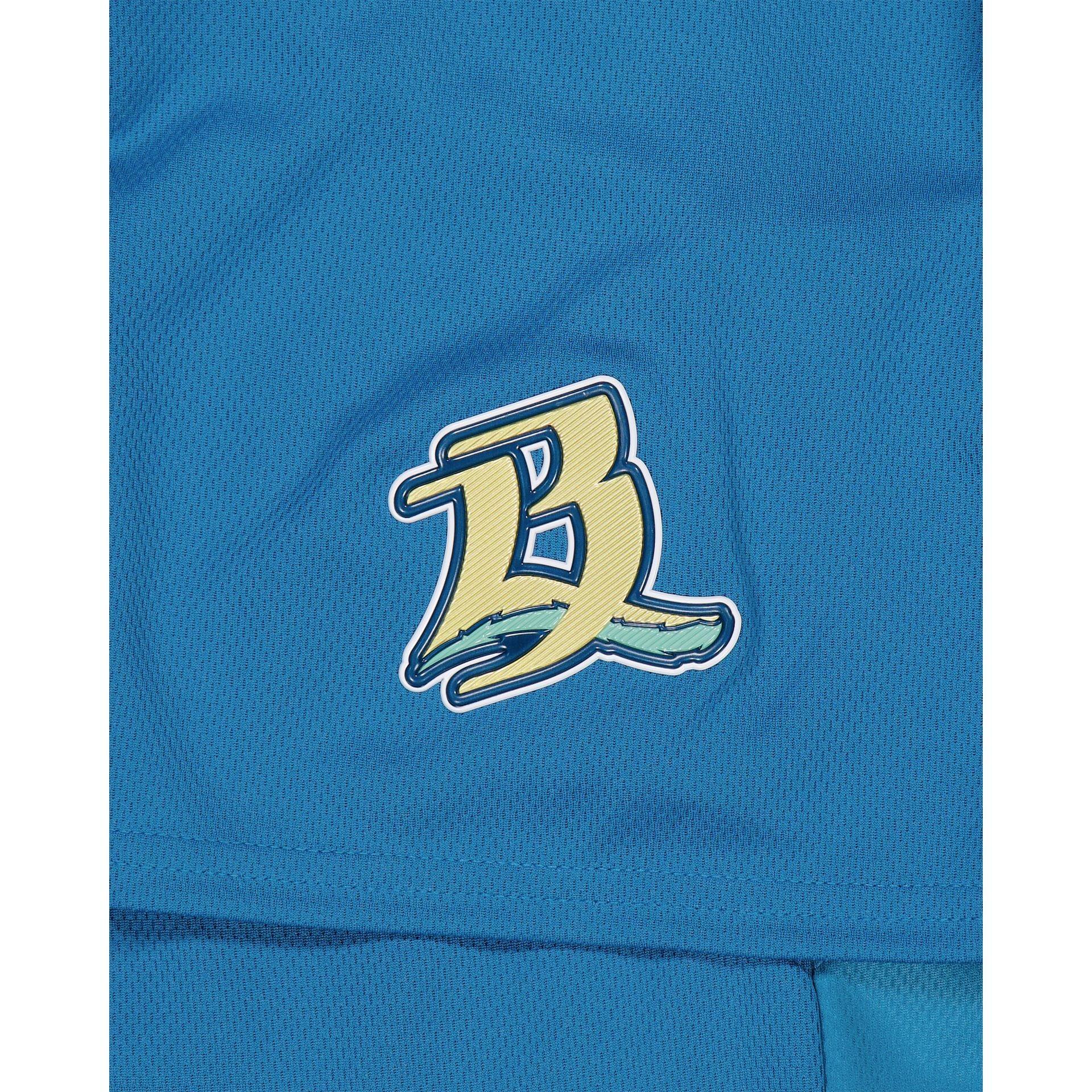 Bravos de León Alt Jersey Male Product Image